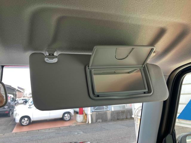 ジムニーシエラ JC 4WD クリアランスソナー オートクルーズコントロール レーンアシスト 衝突被害軽減システム オートライト LEDヘッドランプ ヘッドライトウォッシャー アルミホイール スマートキー(45枚目)