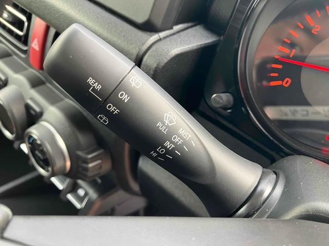 ジムニーシエラ JC 4WD クリアランスソナー オートクルーズコントロール レーンアシスト 衝突被害軽減システム オートライト LEDヘッドランプ ヘッドライトウォッシャー アルミホイール スマートキー(48枚目)