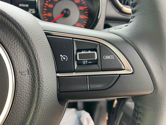 ジムニーシエラ JC 4WD クリアランスソナー オートクルーズコントロール レーンアシスト 衝突被害軽減システム オートライト LEDヘッドランプ ヘッドライトウォッシャー アルミホイール スマートキー(49枚目)