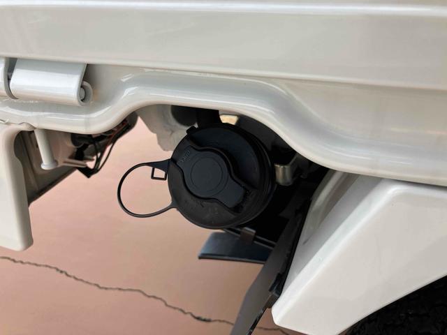 キャリイトラック KCエアコン・パワステ 4WD 軽トラック MT 衝突被害軽減システム クリアランスソナー レーンアシスト アイドリングストップ オートライト ESC エアコン パワーウィンドウ(17枚目)