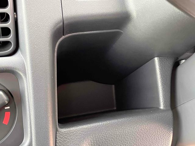 キャリイトラック KCエアコン・パワステ 4WD 軽トラック MT 衝突被害軽減システム クリアランスソナー レーンアシスト アイドリングストップ オートライト ESC エアコン パワーウィンドウ(36枚目)