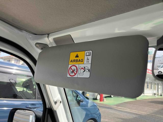 キャリイトラック KCエアコン・パワステ 4WD 軽トラック MT 衝突被害軽減システム クリアランスソナー レーンアシスト アイドリングストップ オートライト ESC エアコン パワーウィンドウ(46枚目)