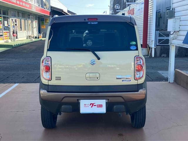 ハスラー ワンダラー　ナビ　ＴＶ　レーンアシスト　衝突被害軽減システム　オートライト　スマートキー　アイドリングストップ　電動格納ミラー　シートヒーター　ベンチシート　ＣＶＴ　ＥＳＣ　ＣＤ　ＵＳＢ（15枚目）