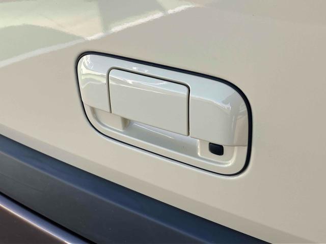 ハスラー ワンダラー　ナビ　ＴＶ　レーンアシスト　衝突被害軽減システム　オートライト　スマートキー　アイドリングストップ　電動格納ミラー　シートヒーター　ベンチシート　ＣＶＴ　ＥＳＣ　ＣＤ　ＵＳＢ（33枚目）