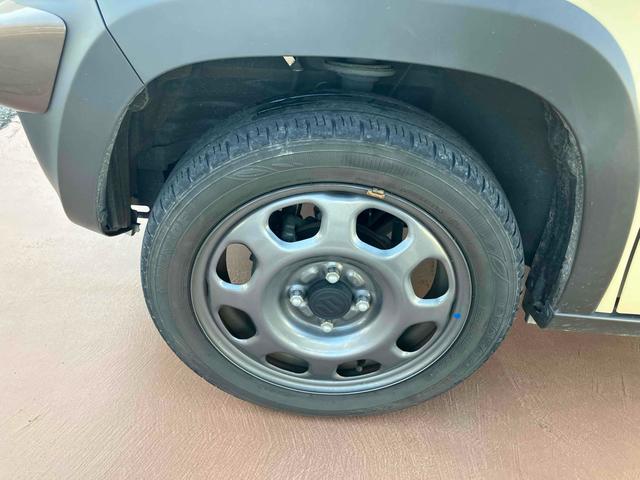 ハスラー ワンダラー　ナビ　ＴＶ　レーンアシスト　衝突被害軽減システム　オートライト　スマートキー　アイドリングストップ　電動格納ミラー　シートヒーター　ベンチシート　ＣＶＴ　ＥＳＣ　ＣＤ　ＵＳＢ（36枚目）