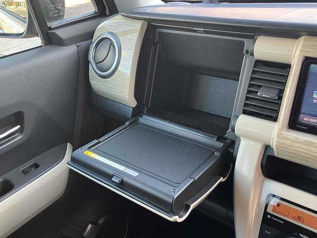 ハスラー ワンダラー　ナビ　ＴＶ　レーンアシスト　衝突被害軽減システム　オートライト　スマートキー　アイドリングストップ　電動格納ミラー　シートヒーター　ベンチシート　ＣＶＴ　ＥＳＣ　ＣＤ　ＵＳＢ（46枚目）