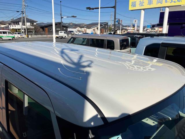 ワゴンＲスマイル ハイブリッドＸ　両側電動スライドドア　クリアランスソナー　オートクルーズコントロール　レーンアシスト　衝突被害軽減システム　オートライト　ＬＥＤヘッドランプ　スマートキー　アイドリングストップ　電動格納ミラー（29枚目）