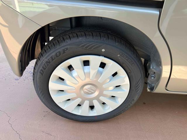 ワゴンＲスマイル ハイブリッドＸ　両側電動スライドドア　クリアランスソナー　オートクルーズコントロール　レーンアシスト　衝突被害軽減システム　オートライト　ＬＥＤヘッドランプ　スマートキー　アイドリングストップ　電動格納ミラー（30枚目）