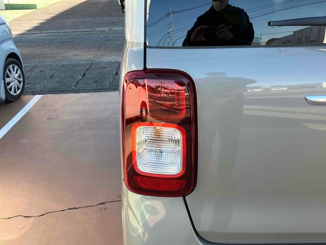 ワゴンＲスマイル ハイブリッドＸ　両側電動スライドドア　クリアランスソナー　オートクルーズコントロール　レーンアシスト　衝突被害軽減システム　オートライト　ＬＥＤヘッドランプ　スマートキー　アイドリングストップ　電動格納ミラー（31枚目）