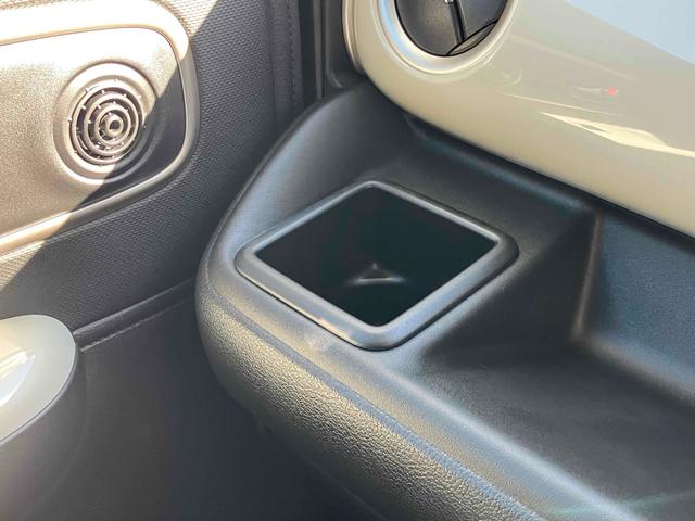 ワゴンＲスマイル ハイブリッドＸ　両側電動スライドドア　クリアランスソナー　オートクルーズコントロール　レーンアシスト　衝突被害軽減システム　オートライト　ＬＥＤヘッドランプ　スマートキー　アイドリングストップ　電動格納ミラー（45枚目）