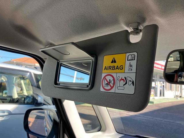 ワゴンＲスマイル ハイブリッドＸ　両側電動スライドドア　クリアランスソナー　オートクルーズコントロール　レーンアシスト　衝突被害軽減システム　オートライト　ＬＥＤヘッドランプ　スマートキー　アイドリングストップ　電動格納ミラー（47枚目）