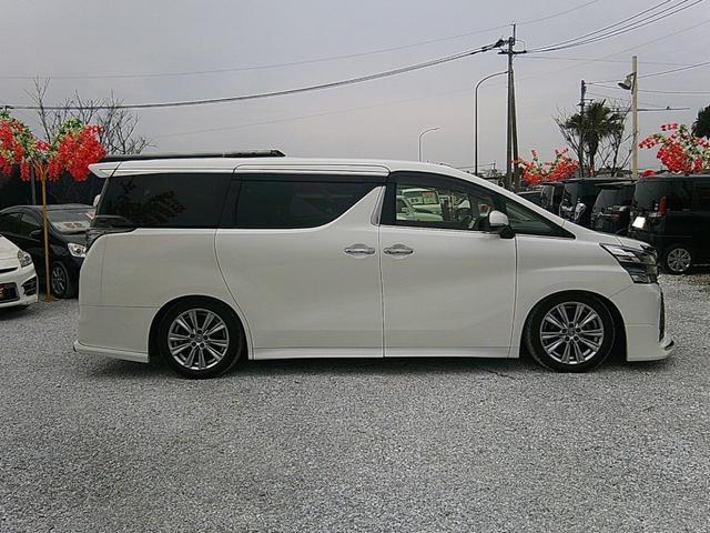 ヴェルファイア 宮崎県 258万円の中古車詳細 中古車情報探しもmoby モビー