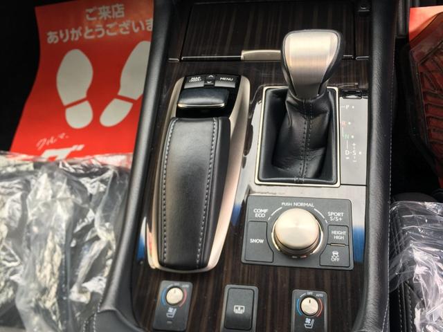 ＬＳ ＬＳ４６０　バージョンＣ　Ｉパッケージ　シートヒーター　サンルーフ　革シート　ブレーキホールド　カードキー　パワーシート　クルーズコントロール　衝突安全システム　クリアランスソナー　ハンドルヒーター　ＬＥＸＵＳ純正ナビ（7枚目）