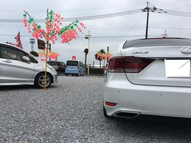 ＬＳ ＬＳ４６０　バージョンＣ　Ｉパッケージ　シートヒーター　サンルーフ　革シート　ブレーキホールド　カードキー　パワーシート　クルーズコントロール　衝突安全システム　クリアランスソナー　ハンドルヒーター　ＬＥＸＵＳ純正ナビ（25枚目）