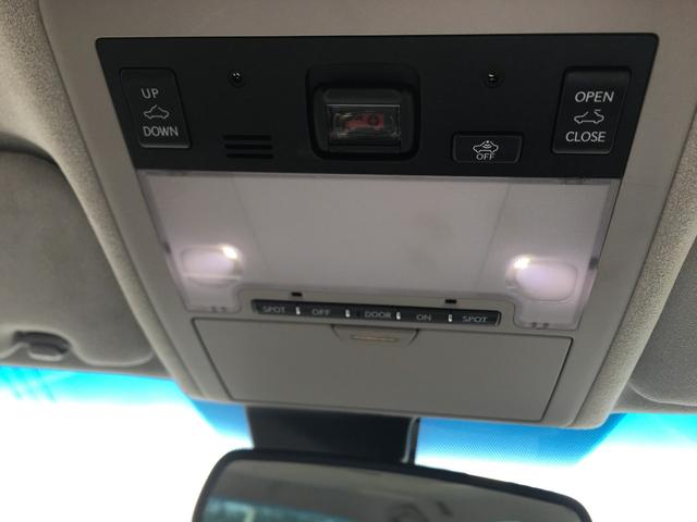 ＬＳ ＬＳ４６０　バージョンＣ　Ｉパッケージ　シートヒーター　サンルーフ　革シート　ブレーキホールド　カードキー　パワーシート　クルーズコントロール　衝突安全システム　クリアランスソナー　ハンドルヒーター　ＬＥＸＵＳ純正ナビ（44枚目）
