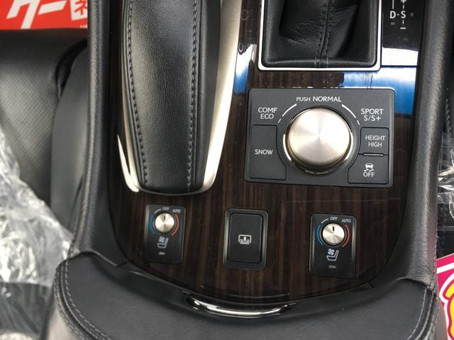 ＬＳ ＬＳ４６０　バージョンＣ　Ｉパッケージ　シートヒーター　サンルーフ　革シート　ブレーキホールド　カードキー　パワーシート　クルーズコントロール　衝突安全システム　クリアランスソナー　ハンドルヒーター　ＬＥＸＵＳ純正ナビ（66枚目）
