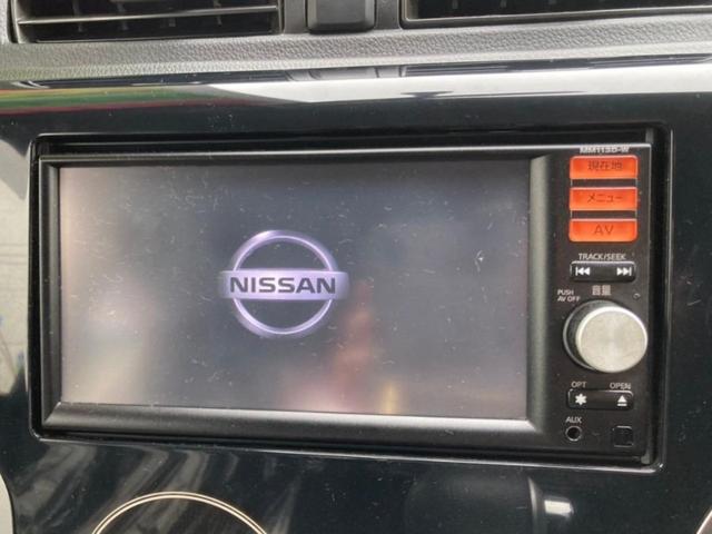 デイズ ハイウェイスター　Ｊ　ＵＳＢ　ＳＤ　ＣＤ　ＡＭ／ＦＭ　ＵＳＢ　ＷＡＬＫＭＡＮ　ＶＴＲ　ＡＵＸ　ナビ　電動格納ミラー　　ベンチシート　Ｂｌｕｅｔｏｏｔｈ接続　オートエアコン　純正ナビ　１４インチ（6枚目）