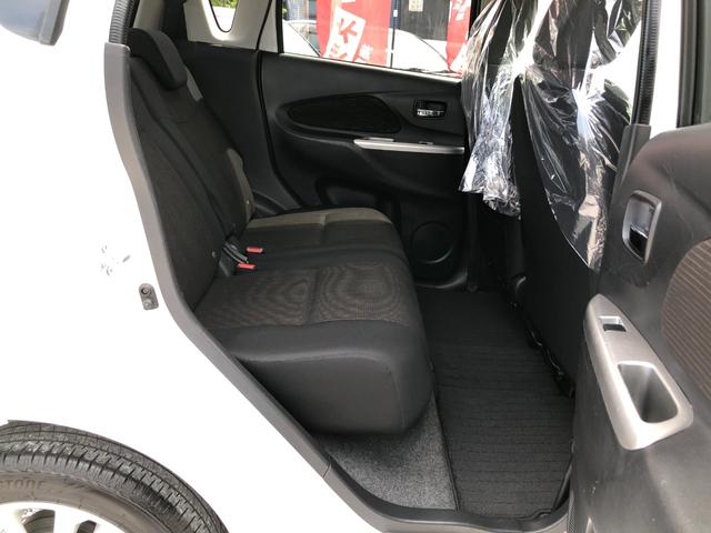 デイズ ハイウェイスター　Ｘ　電動格納ミラー・プッシュスタート・キーレスエントリー・オートエアコン・タッチスイッチ・アイドリングストップ・フォグ（5枚目）