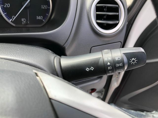 デイズ ハイウェイスター　Ｘ　電動格納ミラー・プッシュスタート・キーレスエントリー・オートエアコン・タッチスイッチ・アイドリングストップ・フォグ（36枚目）