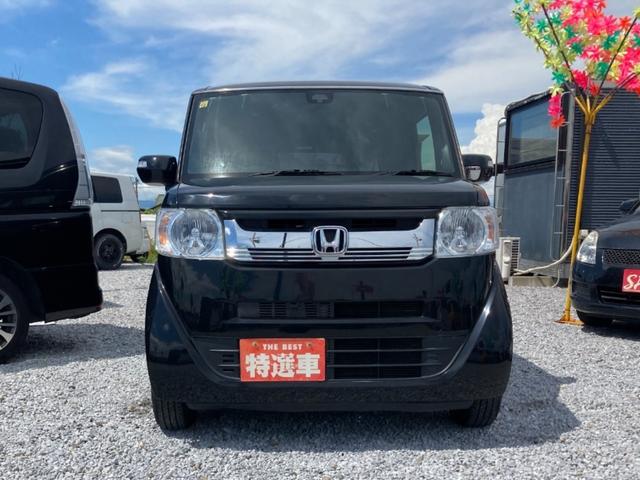 Ｎ－ＢＯＸスラッシュ Ｘ　Ｂカメラ・ＵＳＢ・Ｂｌｕｅｔｏｏｔｈ・ＣＤ・ＤＶＤ・ＦＭ・ＡＭ・電格ミラー・オートエアコン・オートライト・シートヒーター・ワイヤレス充電器・クルーズコントロール・Ｐスタート・サブウーファー・スピーカー（8枚目）