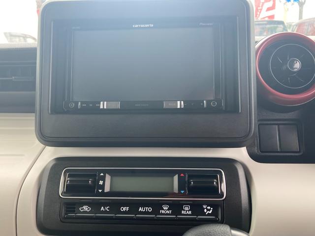 スペーシア ハイブリッドＧ　Ｂカメラ　ドラレコ　電格ミラー　オートエアコン　オートライト　レベライザー　Ｐスタート　Ｂｌｕｅｔｏｏｔｈ　ＥＴＣ（6枚目）