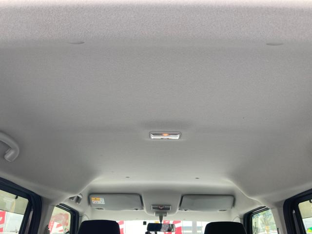 スペーシア ハイブリッドＧ　Ｂカメラ　ドラレコ　電格ミラー　オートエアコン　オートライト　レベライザー　Ｐスタート　Ｂｌｕｅｔｏｏｔｈ　ＥＴＣ（17枚目）