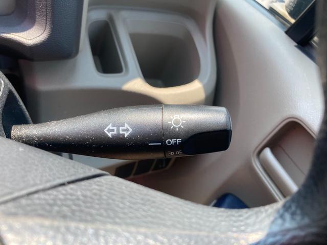ライフ Ｇ　バックカメラ　ＥＴＣ　ベンチシート　レベライザー　ＣＤ　ＦＭ／ＡＭ　ＡＵＸ　低排出ガス車　エアバッグ　電動格納ミラー　ホンダ純正オーディオ　検Ｒ８年１２月迄（36枚目）