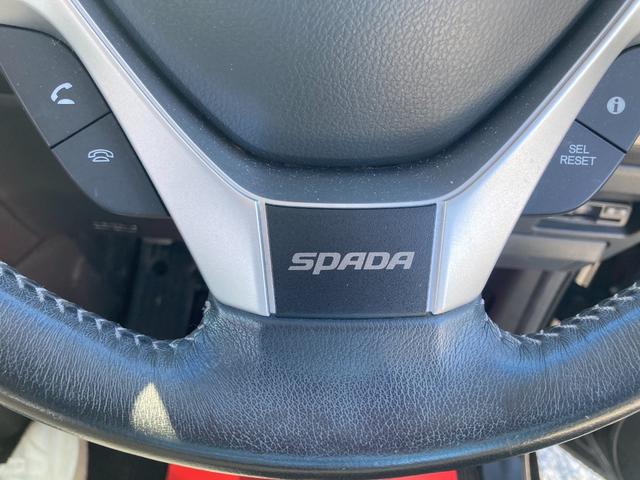 ステップワゴンスパーダ Ｚ　クールスピリット　全周囲カメラ・両側Ｐスライドドア・ＥＴＣ・ドラレコ・クルーズコントロール・後席モニター・Ａライト・フォグランプ・電格ミラー・ＤＶＤ・ＣＤ・ＡＭ・ＦＭ・ＵＳＢ・スマートキー・７人乗り・１００Ｖ電源（39枚目）