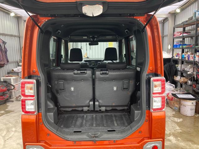 ピクシスメガ Ｄ　両側スライドドア　フォグランプ　アイドリングストップ　横滑り防止スイッチ　ベンチシート　フルフラット　低排出ガス車　電動格納ミラー　ＣＤ　ＦＭ／ＡＭ　ＡＵＸ　検Ｒ９年９月（68枚目）