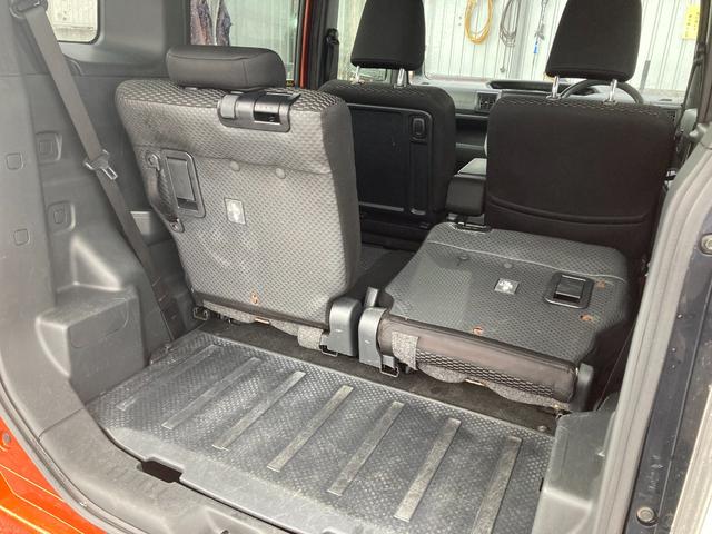 ピクシスメガ Ｄ　両側スライドドア　フォグランプ　アイドリングストップ　横滑り防止スイッチ　ベンチシート　フルフラット　低排出ガス車　電動格納ミラー　ＣＤ　ＦＭ／ＡＭ　ＡＵＸ　検Ｒ９年９月（71枚目）