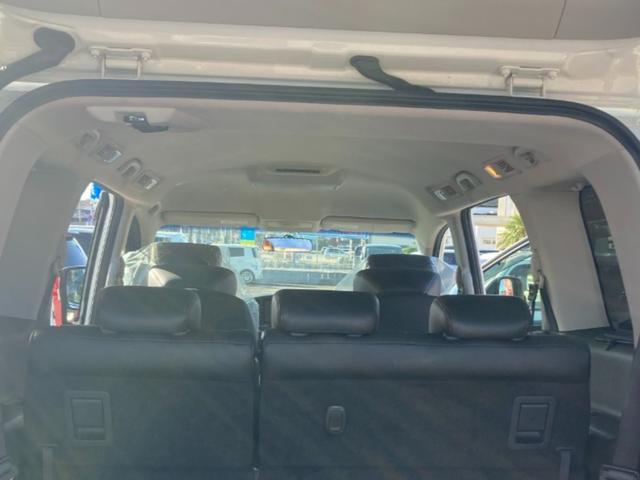 【天井】天井も清掃いたします。