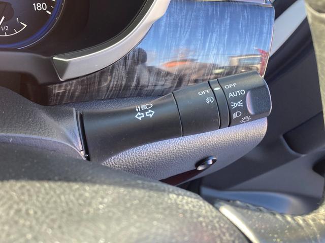 【ライト・ウインカーレバー】