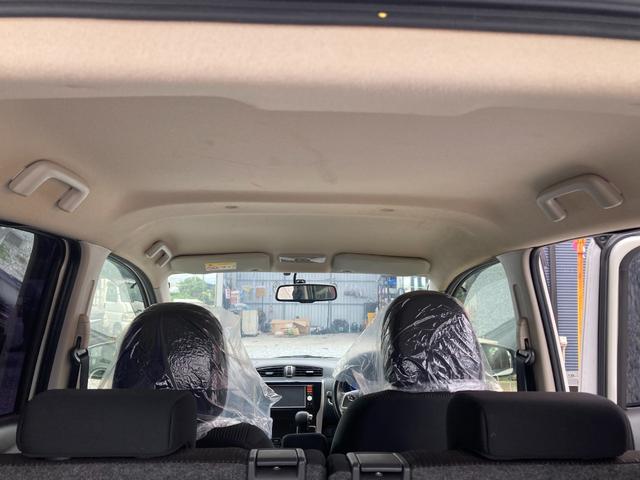 デイズ ハイウェイスター　Ｇターボ　ターボ・ＥＴＣ・全周囲カメラ・スマートキー・オートエアコン・ハンズフリー・オートライト・フォグランプ・横すべり防止装置・電動格納ミラー・ＳＤ・ＣＤ・ＡＭ・ＦＭ・ＡＵＸ・ＵＳＢ・ミラー型カメラ（17枚目）