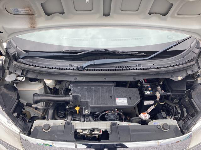 デイズ ハイウェイスター　Ｇターボ　ターボ・ＥＴＣ・全周囲カメラ・スマートキー・オートエアコン・ハンズフリー・オートライト・フォグランプ・横すべり防止装置・電動格納ミラー・ＳＤ・ＣＤ・ＡＭ・ＦＭ・ＡＵＸ・ＵＳＢ・ミラー型カメラ（18枚目）