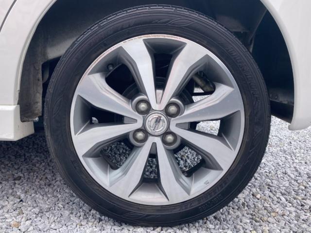 デイズ ハイウェイスター　Ｇターボ　ターボ・ＥＴＣ・全周囲カメラ・スマートキー・オートエアコン・ハンズフリー・オートライト・フォグランプ・横すべり防止装置・電動格納ミラー・ＳＤ・ＣＤ・ＡＭ・ＦＭ・ＡＵＸ・ＵＳＢ・ミラー型カメラ（21枚目）