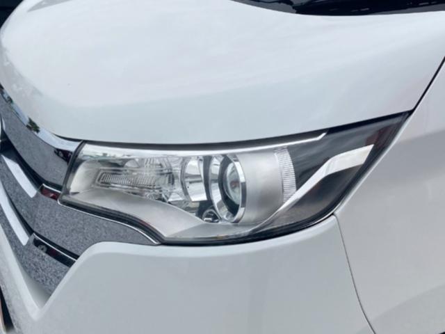 デイズ ハイウェイスター　Ｇターボ　ターボ・ＥＴＣ・全周囲カメラ・スマートキー・オートエアコン・ハンズフリー・オートライト・フォグランプ・横すべり防止装置・電動格納ミラー・ＳＤ・ＣＤ・ＡＭ・ＦＭ・ＡＵＸ・ＵＳＢ・ミラー型カメラ（24枚目）