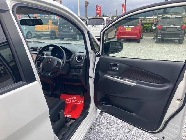 デイズ ハイウェイスター　Ｇターボ　ターボ・ＥＴＣ・全周囲カメラ・スマートキー・オートエアコン・ハンズフリー・オートライト・フォグランプ・横すべり防止装置・電動格納ミラー・ＳＤ・ＣＤ・ＡＭ・ＦＭ・ＡＵＸ・ＵＳＢ・ミラー型カメラ（34枚目）