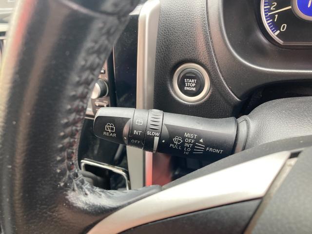 デイズ ハイウェイスター　Ｇターボ　ターボ・ＥＴＣ・全周囲カメラ・スマートキー・オートエアコン・ハンズフリー・オートライト・フォグランプ・横すべり防止装置・電動格納ミラー・ＳＤ・ＣＤ・ＡＭ・ＦＭ・ＡＵＸ・ＵＳＢ・ミラー型カメラ（41枚目）