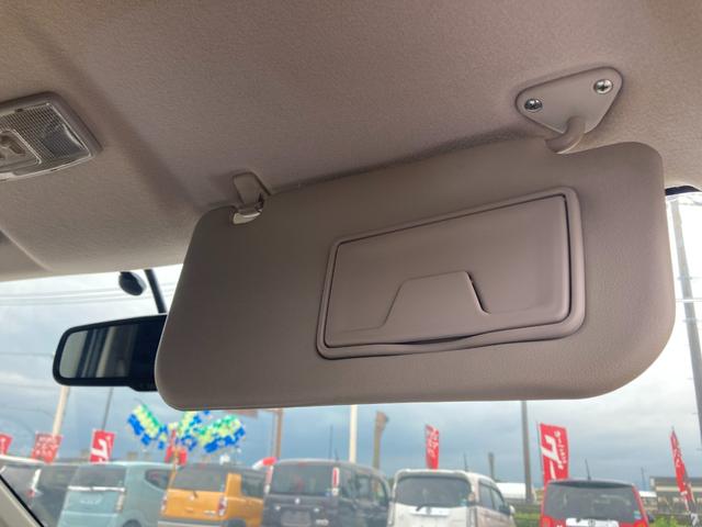 デイズ ハイウェイスター　Ｇターボ　ターボ・ＥＴＣ・全周囲カメラ・スマートキー・オートエアコン・ハンズフリー・オートライト・フォグランプ・横すべり防止装置・電動格納ミラー・ＳＤ・ＣＤ・ＡＭ・ＦＭ・ＡＵＸ・ＵＳＢ・ミラー型カメラ（46枚目）