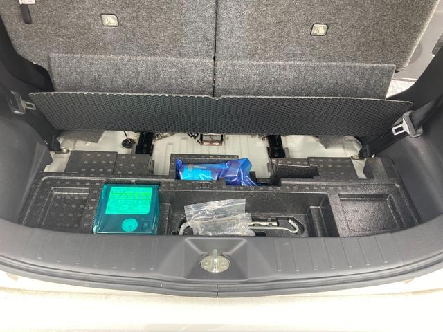 デイズ ハイウェイスター　Ｇターボ　ターボ・ＥＴＣ・全周囲カメラ・スマートキー・オートエアコン・ハンズフリー・オートライト・フォグランプ・横すべり防止装置・電動格納ミラー・ＳＤ・ＣＤ・ＡＭ・ＦＭ・ＡＵＸ・ＵＳＢ・ミラー型カメラ（75枚目）