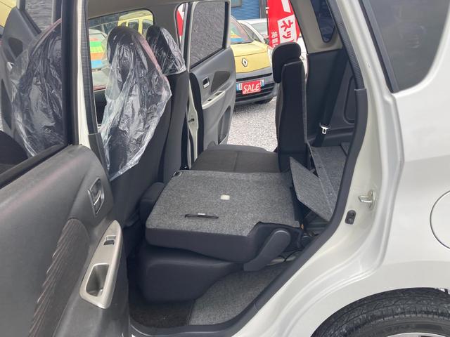 デイズ ハイウェイスター　Ｇターボ　ターボ・ＥＴＣ・全周囲カメラ・スマートキー・オートエアコン・ハンズフリー・オートライト・フォグランプ・横すべり防止装置・電動格納ミラー・ＳＤ・ＣＤ・ＡＭ・ＦＭ・ＡＵＸ・ＵＳＢ・ミラー型カメラ（77枚目）