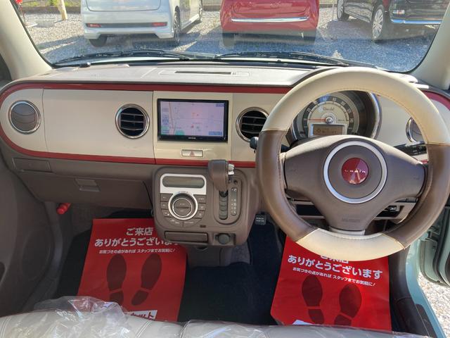 アルトラパンショコラ Ｘ　ＥＴＣ・バックカメラ・オートエアコン・オートライト・ドライブレコーダー・電動格納ミラー・プッシュスタート・スマートキー・ＣＤ・ＡＭ・ＦＭ・ＵＳＢ接続（2枚目）