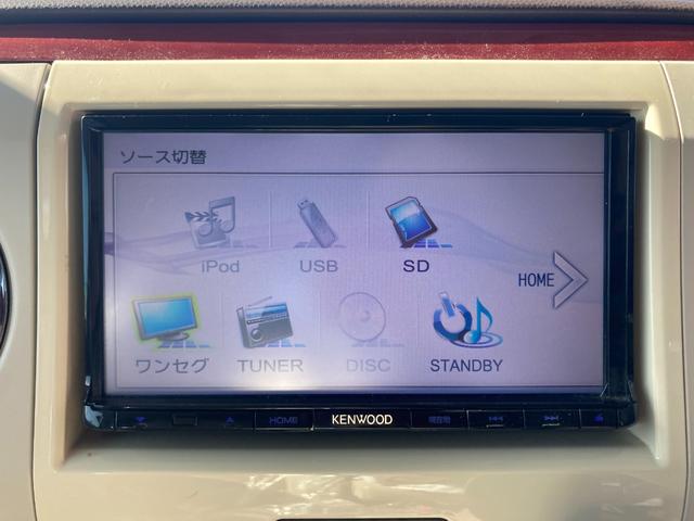 アルトラパンショコラ Ｘ　ＥＴＣ・バックカメラ・オートエアコン・オートライト・ドライブレコーダー・電動格納ミラー・プッシュスタート・スマートキー・ＣＤ・ＡＭ・ＦＭ・ＵＳＢ接続（6枚目）