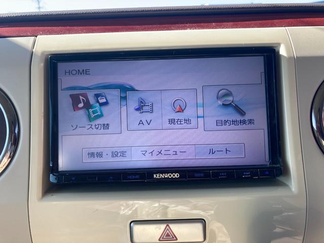 アルトラパンショコラ Ｘ　ＥＴＣ・バックカメラ・オートエアコン・オートライト・ドライブレコーダー・電動格納ミラー・プッシュスタート・スマートキー・ＣＤ・ＡＭ・ＦＭ・ＵＳＢ接続（8枚目）