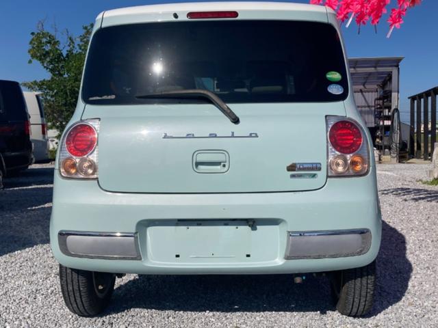 アルトラパンショコラ Ｘ　ＥＴＣ・バックカメラ・オートエアコン・オートライト・ドライブレコーダー・電動格納ミラー・プッシュスタート・スマートキー・ＣＤ・ＡＭ・ＦＭ・ＵＳＢ接続（12枚目）