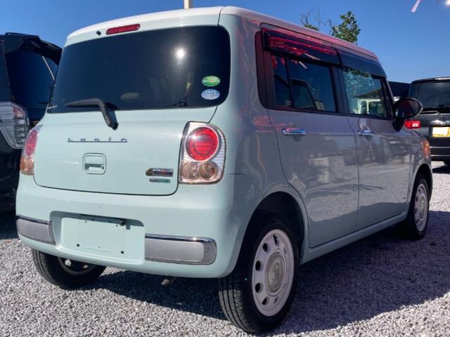 アルトラパンショコラ Ｘ　ＥＴＣ・バックカメラ・オートエアコン・オートライト・ドライブレコーダー・電動格納ミラー・プッシュスタート・スマートキー・ＣＤ・ＡＭ・ＦＭ・ＵＳＢ接続（13枚目）