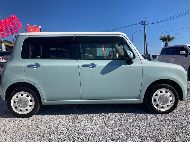 アルトラパンショコラ Ｘ　ＥＴＣ・バックカメラ・オートエアコン・オートライト・ドライブレコーダー・電動格納ミラー・プッシュスタート・スマートキー・ＣＤ・ＡＭ・ＦＭ・ＵＳＢ接続（15枚目）