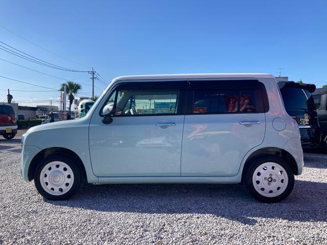 アルトラパンショコラ Ｘ　ＥＴＣ・バックカメラ・オートエアコン・オートライト・ドライブレコーダー・電動格納ミラー・プッシュスタート・スマートキー・ＣＤ・ＡＭ・ＦＭ・ＵＳＢ接続（16枚目）