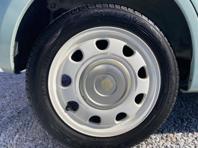 アルトラパンショコラ Ｘ　ＥＴＣ・バックカメラ・オートエアコン・オートライト・ドライブレコーダー・電動格納ミラー・プッシュスタート・スマートキー・ＣＤ・ＡＭ・ＦＭ・ＵＳＢ接続（21枚目）