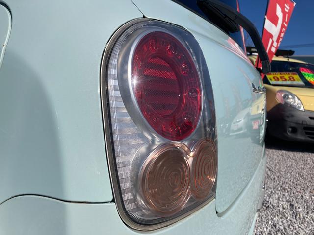 アルトラパンショコラ Ｘ　ＥＴＣ・バックカメラ・オートエアコン・オートライト・ドライブレコーダー・電動格納ミラー・プッシュスタート・スマートキー・ＣＤ・ＡＭ・ＦＭ・ＵＳＢ接続（25枚目）